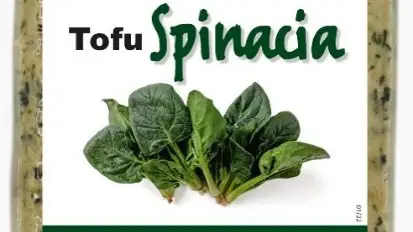 Lote de tofu infectado por fragmentos metálicos Lote de tofu infectado por fragmentos metálicos