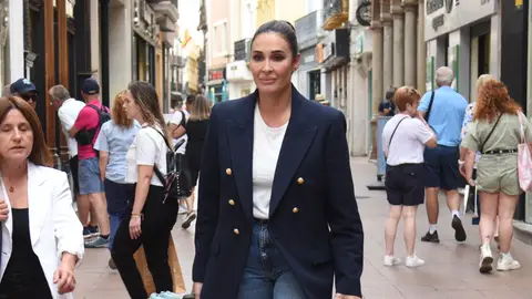 Vicky Martín Berrocal  Vicky Martín Berrocal