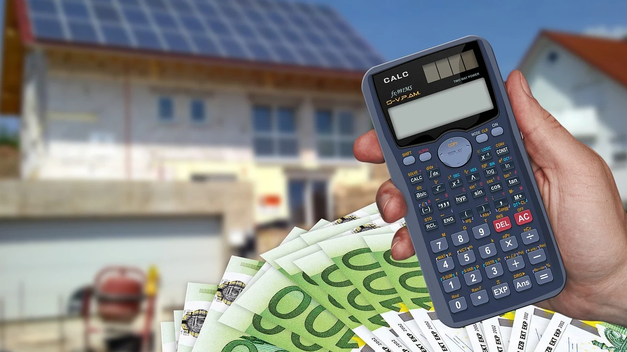 Comprar vivienda
