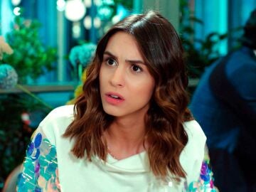 Lila se rebela contra sus padres por no apoyar su relaci&oacute;n con Emir
