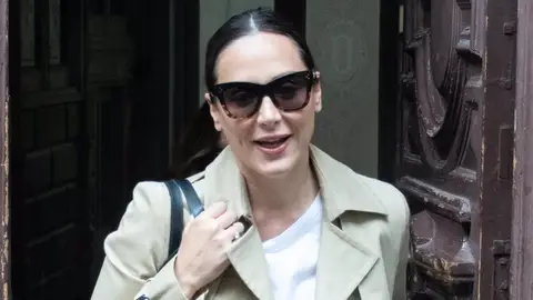 Tamara Falcó Tamara Falcó