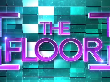 Concurso 'The Floor' Concurso 'The Floor'