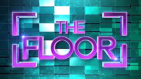 Concurso 'The Floor' Concurso 'The Floor'