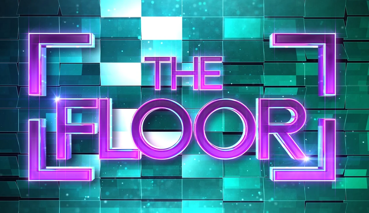 Concurso 'The Floor'