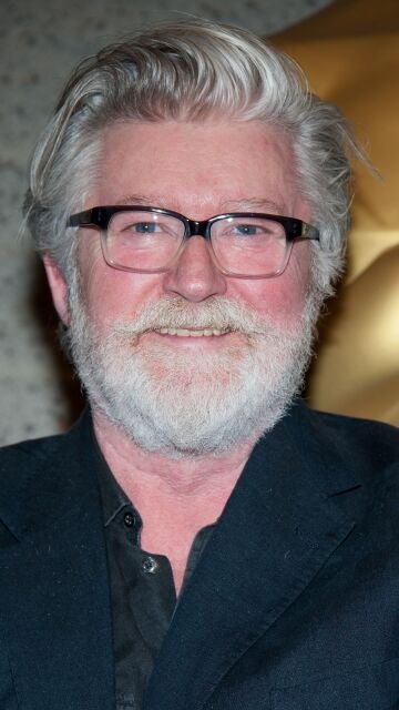 El maquillador de cine Peter King