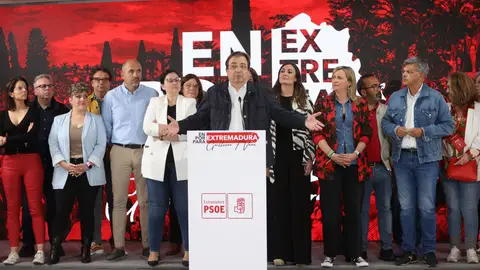 Guillermo Fernández Vara Guillermo Fernández Vara