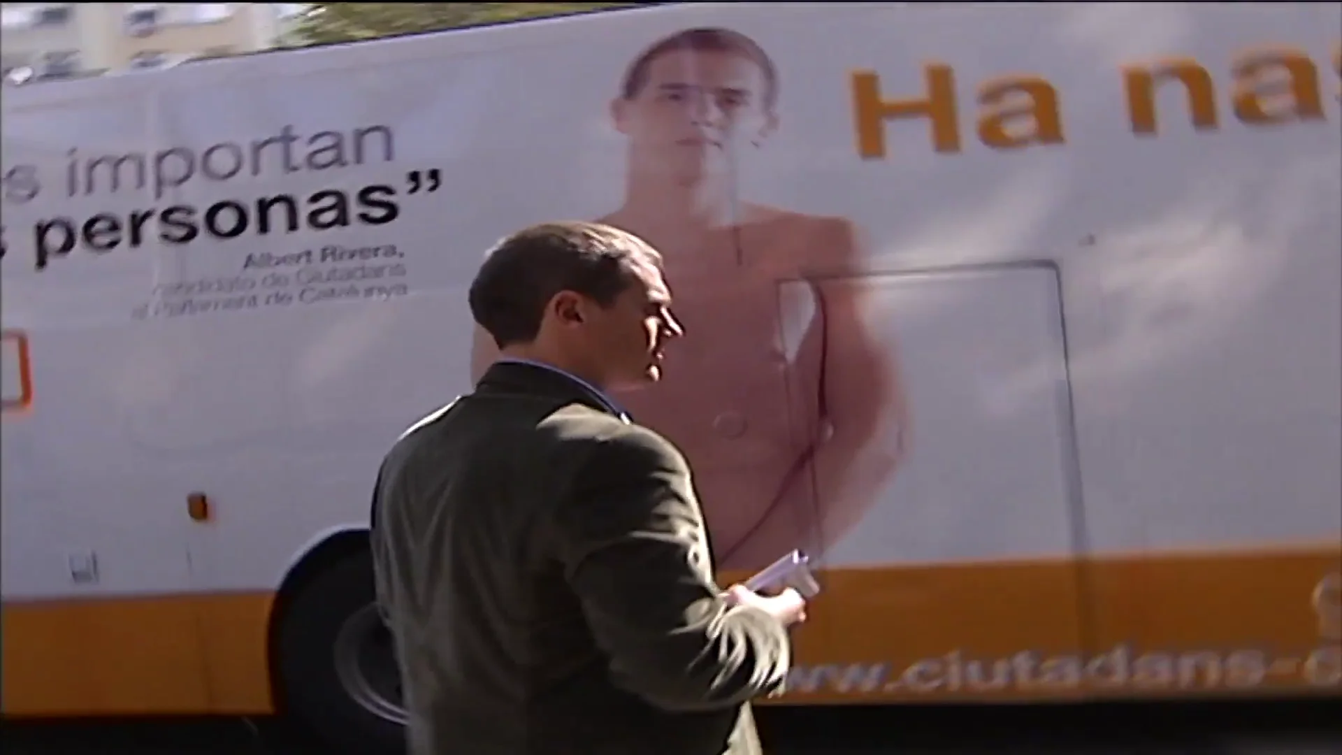 Ciudadanos España