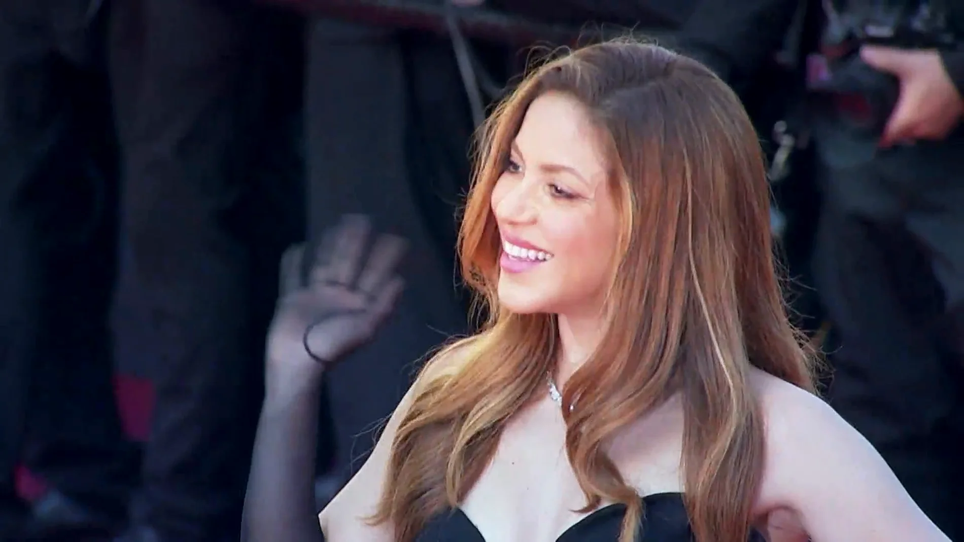 Shakira publica un mensaje en clave que aviva los rumores de romance con el jugador Jimmy Butler