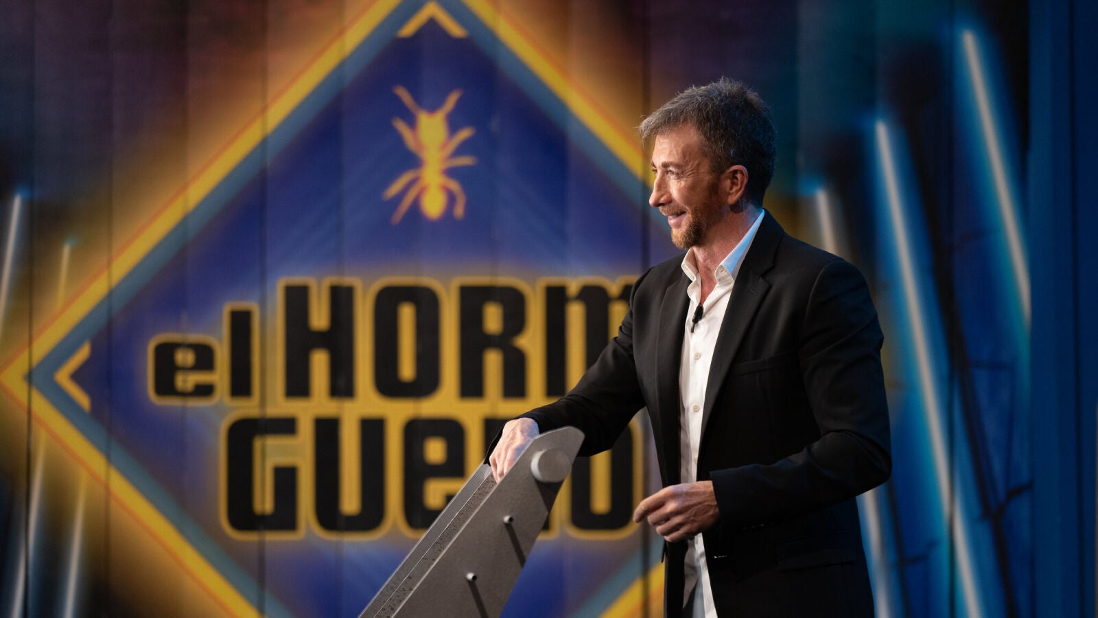 La profunda reflexión de Pablo Motos: 