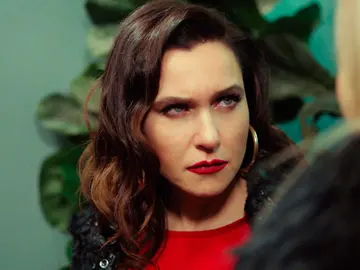 Caner echa a Ender de su vida… ¡Por culpa de Yildiz! Caner echa a Ender de su vida… ¡Por culpa de Yildiz!