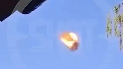 Drones Moscú Drones Moscú