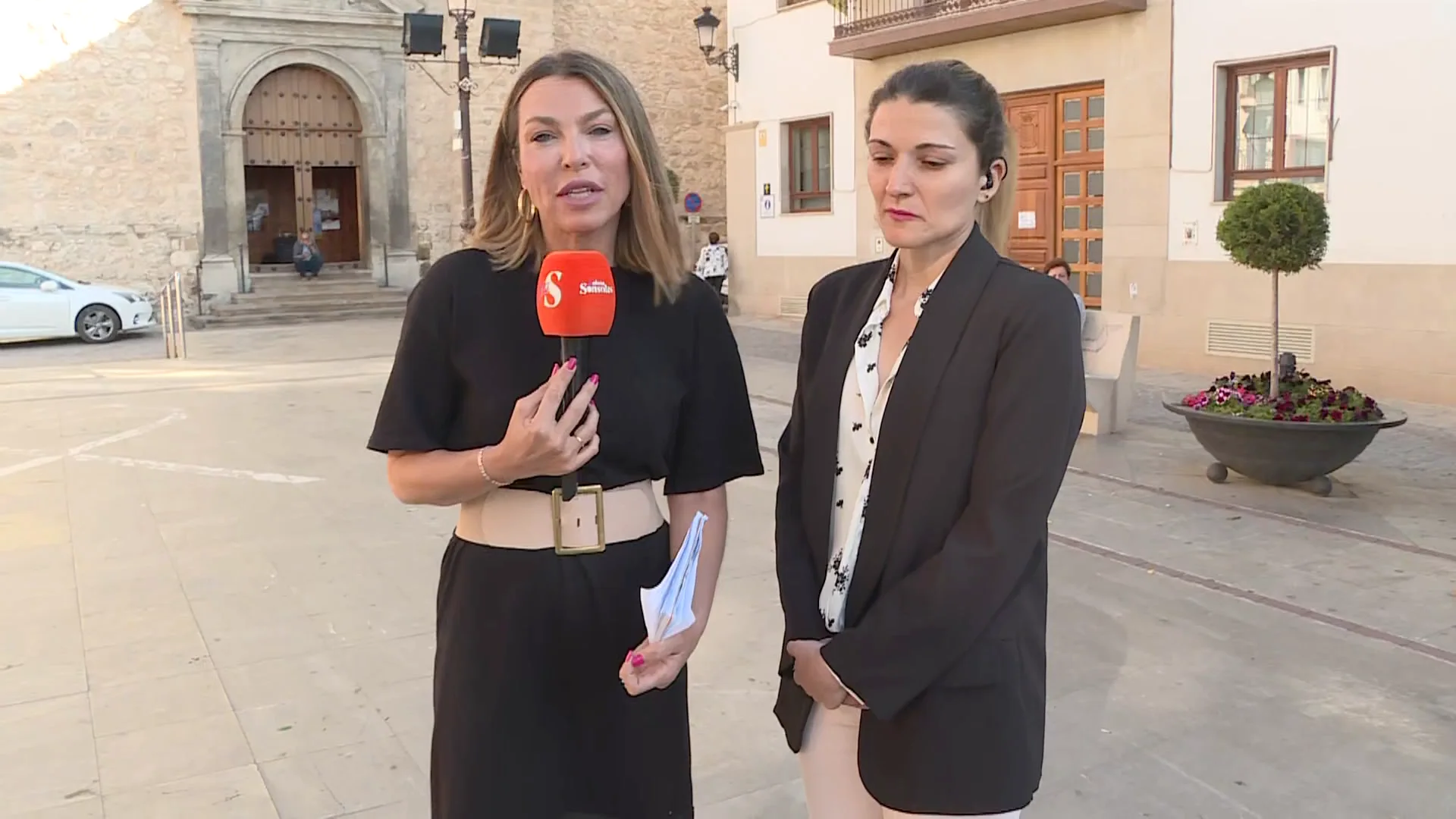 La prima del asesino confeso de la mujer embarazada y su hijo: "Lo quiso hacer tan rápido que dejó rastro" La prima del asesino confeso de la mujer embarazada y su hijo: "Lo quiso hacer tan rápido que dejó rastro"