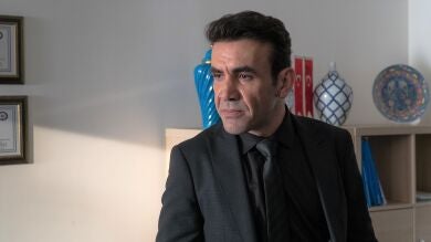 En el último capítulo de ‘Secretos de familia’: El amor y el trabajo sonríen a Pars mientras sale a la luz un escalofriante caso