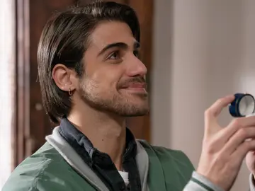 Ciriaco propone matrimonio a Maribel con una preciosa declaración: “Luchemos por nuestro amor” Ciriaco propone matrimonio a Maribel con una preciosa declaración: “Luchemos por nuestro amor”