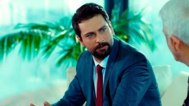 Alihan y Halit sellan la paz tras descubrir la verdad: 