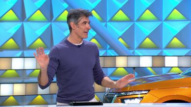 Jorge Fernández, más sincero que nunca en con el desamor: “Mejor te vas sin decir todo esto y quedas mucho mejor”