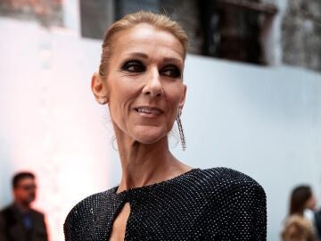 La cantante canadiense Celine Dion, en una fotografía de archivo