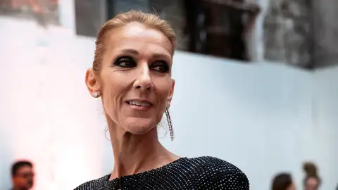 La cantante canadiense Celine Dion, en una fotografía de archivo