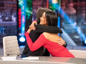 El trauma de Chanel que casi le cuesta un disgusto durante una grabación: "Me estaba muriendo" El trauma de Chanel que casi le cuesta un disgusto durante una grabación: "Me estaba muriendo"