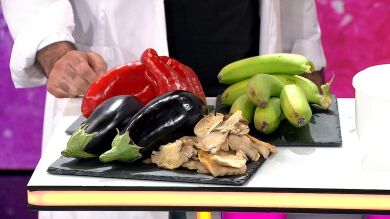 Los pomelos y los plátanos, entre los alimentos con más pesticidas: ¿Suponen un riesgo para la salud?