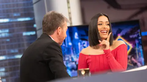 El truco de Chanel para tomar decisiones importantes: "Pienso en qué haría Beyoncé" El truco de Chanel para tomar decisiones importantes: "Pienso en qué haría Beyoncé"