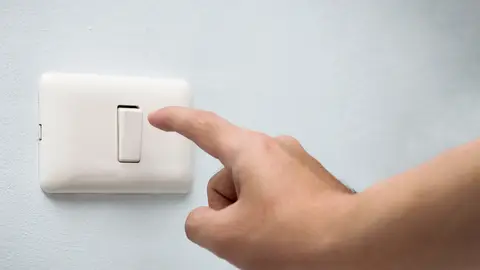 Interruptor Interruptor