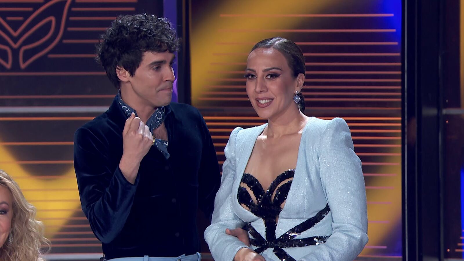 La rebeldía de Bebé desata las sospechas sobre... ¡Chabeli Iglesias!: “Dio hace muy poco un susto a su familia” 