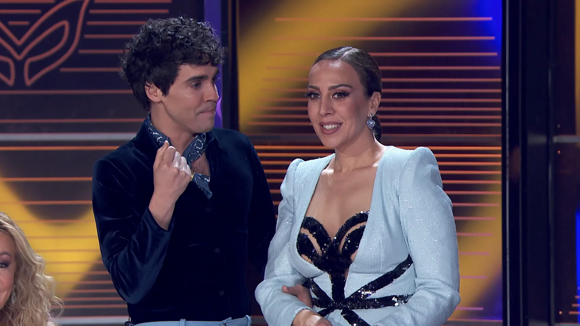 La rebeldía de Bebé desata las sospechas sobre... ¡Chabeli Iglesias!: “Dio hace muy poco un susto a su familia” La rebeldía de Bebé desata las sospechas sobre... ¡Chabeli Iglesias!: “Dio hace muy poco un susto a su familia”