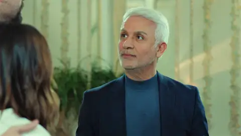 Halit anuncia que se ha reconciliado con Alihan: “Los problemas se han terminado” Halit anuncia que se ha reconciliado con Alihan: “Los problemas se han terminado”