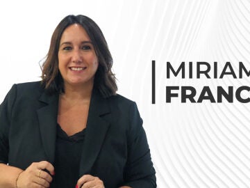 Miriam Franch