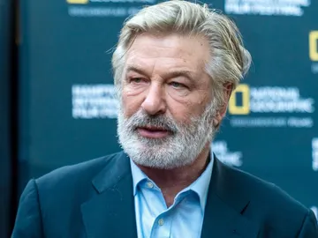 Alec Baldwin Alec Baldwin