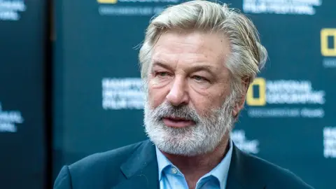 Alec Baldwin Alec Baldwin