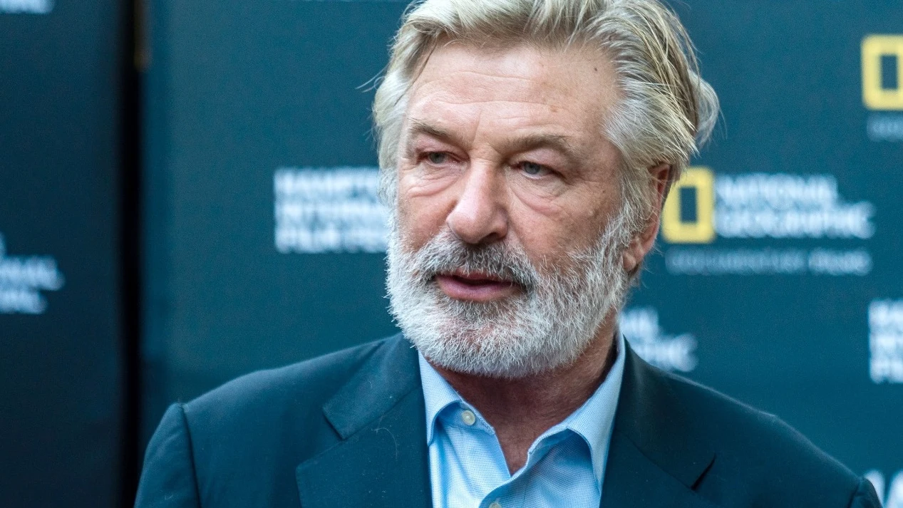 Alec Baldwin Alec Baldwin