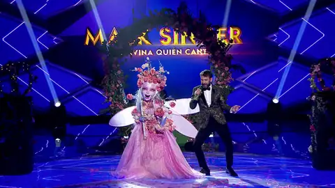 Hada tiene despistados a todos los investigadores: ¿estrella latina del pop o influencer? Hada tiene despistados a todos los investigadores: ¿estrella latina del pop o influencer?