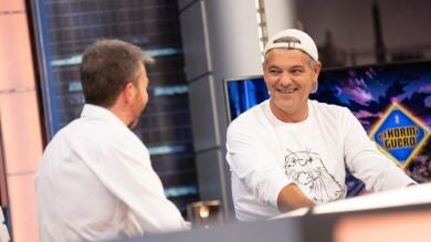 Frank Cuesta revela su mayor problema con los amigos: 