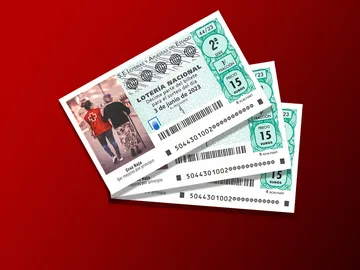 Sorteo Extraordinario de la Cruz Roja de la Lotería Nacional Sorteo Extraordinario de la Cruz Roja de la Lotería Nacional