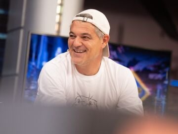 El motivo por el que Frank Cuesta no le gustan los ant&iacute;dotos para el veneno: "Te destroza el sistema inmunol&oacute;gico"