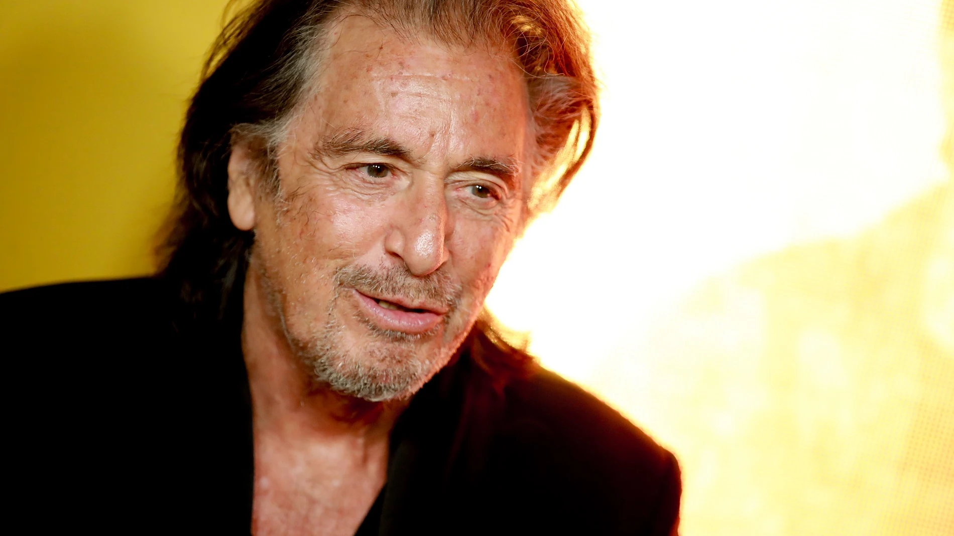 Al Pacino