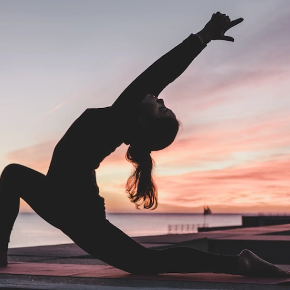 beneficios del yoga: Últimas noticias, videos y fotos de beneficios del yoga