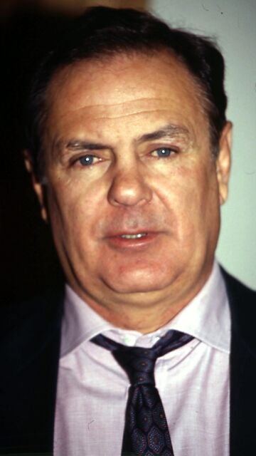 Pedro Carrasco