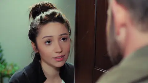 Le decimos adiós a Irem, la prima de las hermanas Yilmaz en “Pecado Original” Le decimos adiós a Irem, la prima de las hermanas Yilmaz en “Pecado Original”