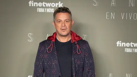 Alejandro Sanz Alejandro Sanz