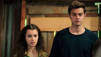Esta noche en ‘Hermanos’: ¿Ömer, a punto de descubrir la verdad sobre la señora Sevgi?