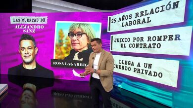 El peor momento económico de Alejandro Sanz: ¿Está el cantante en bancarrota?