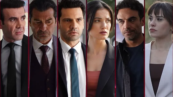 As&iacute; es la nueva cabecera de &lsquo;Secretos de familia&rsquo;, &iexcl;desc&uacute;brela!