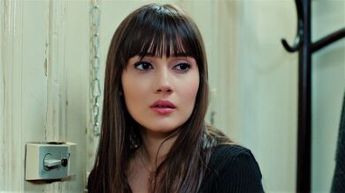 Alihan vuelve a romper a Zeynep en mil pedazos: 