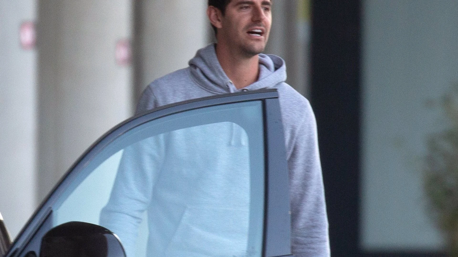 Thibaut Courtois