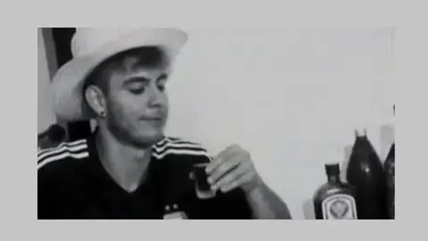 'No se lo digas a nadie', un documental sobre el crimen de Pioz 'No se lo digas a nadie', un documental sobre el crimen de Pioz