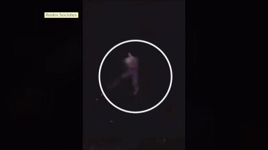 Los gritos de socorro después de que un joven se lance a un mar 