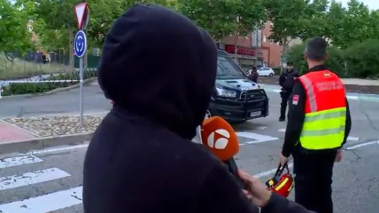Okupa Alcobendas Okupa Alcobendas